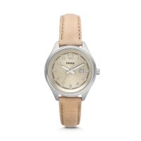 Fossil AM4377 - Damenuhr Flight