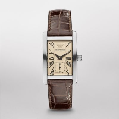 Classic Watch AR0155 | ®