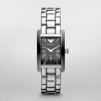 Classic Watch AR0157 | ®