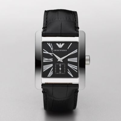 armani watch ar11091