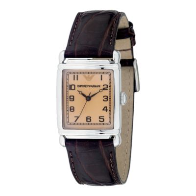 Classic Watch AR0204 | ®