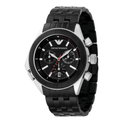 armani watches argos