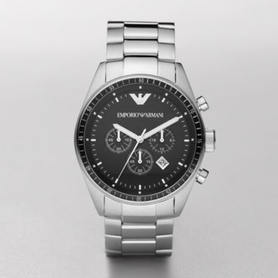 ar0585 armani watch