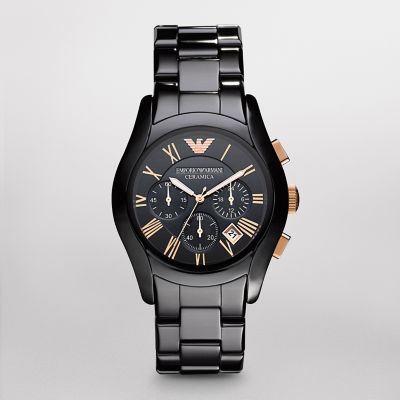 emporio armani watch pkgar1051