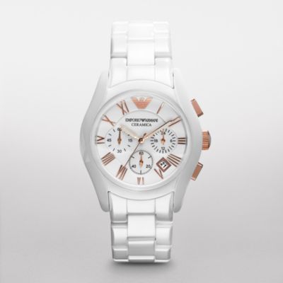 Ceramic Watch AR1416 | EMPORIO ARMANI®
