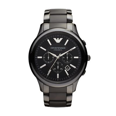 armani 1451 watch
