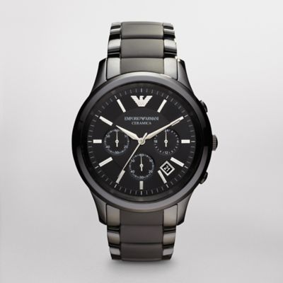 emporio armani watches sale