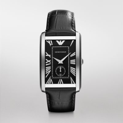 Classic Watch AR1604 | EMPORIO ARMANI®