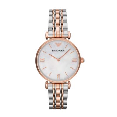 Emporio Armani Womens Watch AR1683 