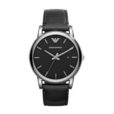 mens emporio armani watch ar1692