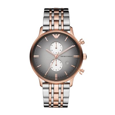 Classic Watch AR1721 | EMPORIO ARMANI®