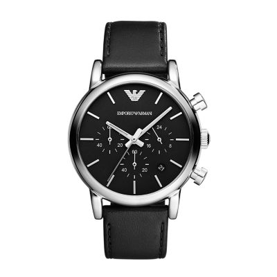 emporio armani ladies watch ar1956