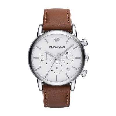 ar1786 armani watch