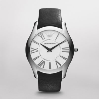 armani watch 2020