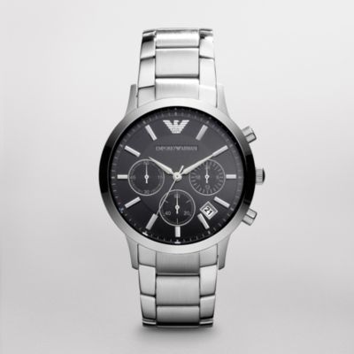 Classic Watch AR2435 | ®