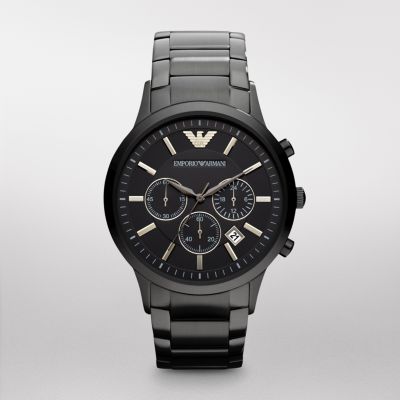 Classic Watch AR2453 | EMPORIO ARMANI®