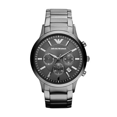 Classic Watch AR2454 | EMPORIO ARMANI®