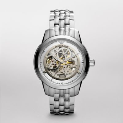 emporio armani watch ar6066