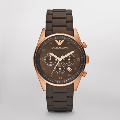 armani 5890 watch price