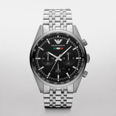 emporio armani hybrid smartwatch price