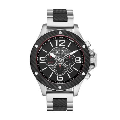 A|X Mens Watch AX1521 | ARMANI EXCHANGE®