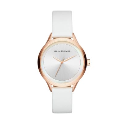 aix armani exchange watches