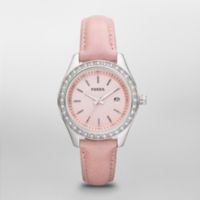 Fossil ES3024 - Damenuhr Stella
