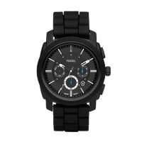 Fossil FS4487 - Herrenuhr Machine