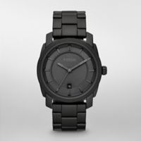 Fossil FS4704 - Herrenuhr Machine