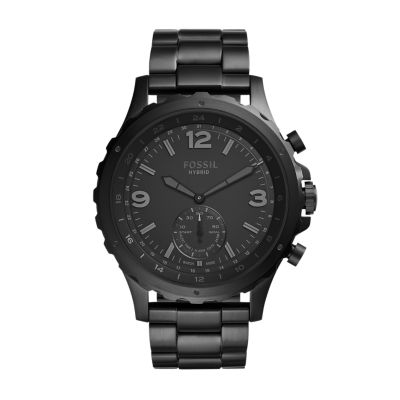 fossil smartwatch nate