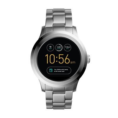 blackberry smartwatch