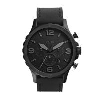 Fossil JR1354 - Herrenuhr Nate
