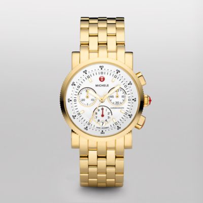 michele watch sport sail