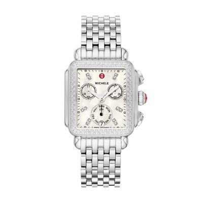 michele watch