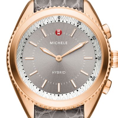 michele smart watch